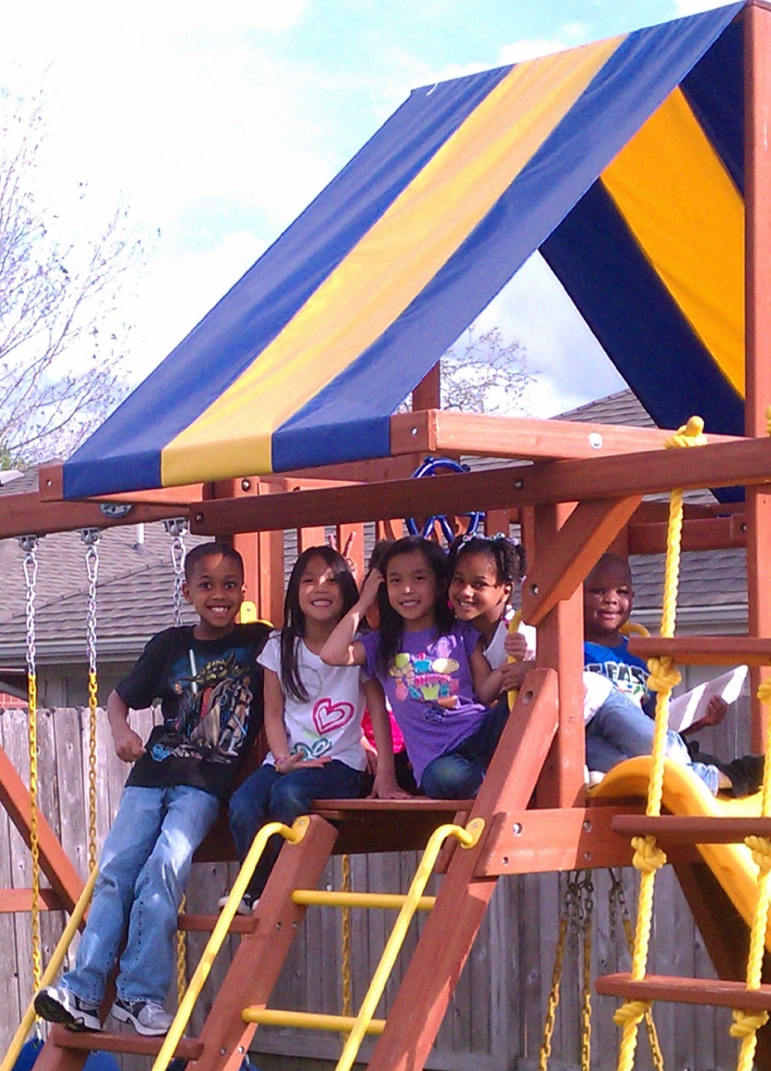 Ava's Angels Childcare
