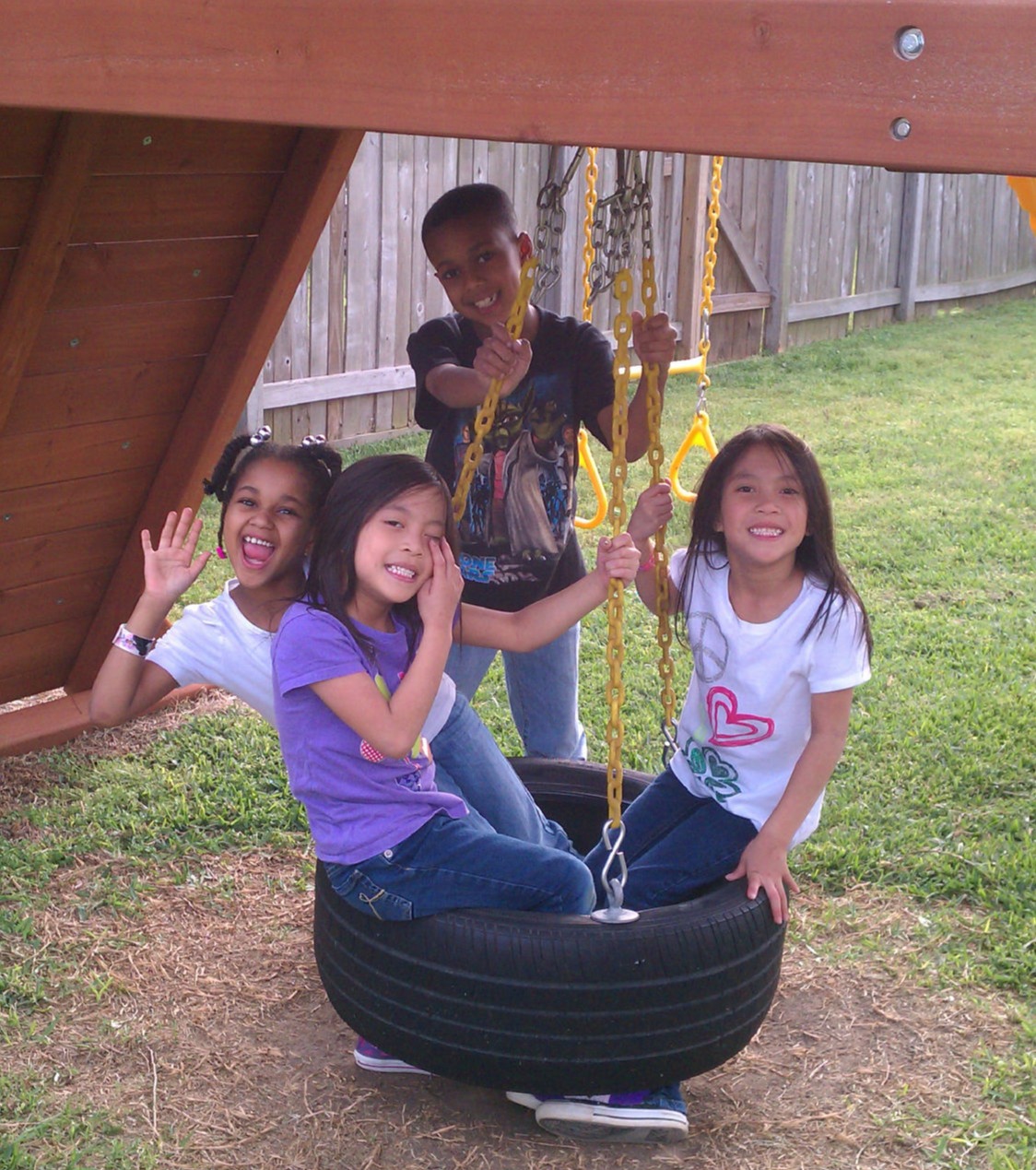 Ava's Angels Childcare