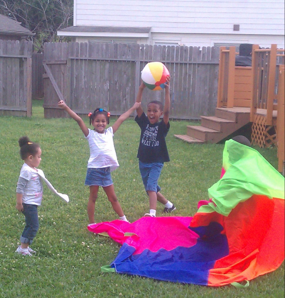 Ava's Angels Childcare