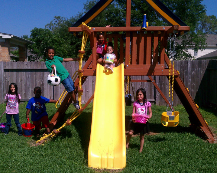 Ava's Angels Childcare