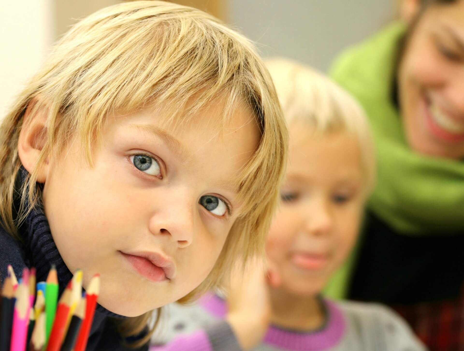 Ava’s Angels Childcare
