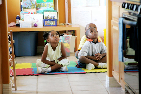 Ava's Angels Childcare