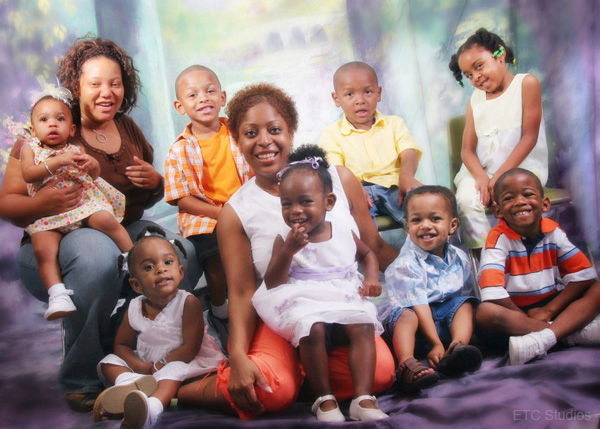 Ava's Angels Childcare
